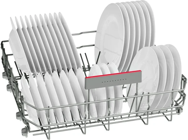 Bosch Seri 4 Tam Ankastre Bulaşık Makinesi 60 Cm Smv4Hmx65Q - Görsel 7