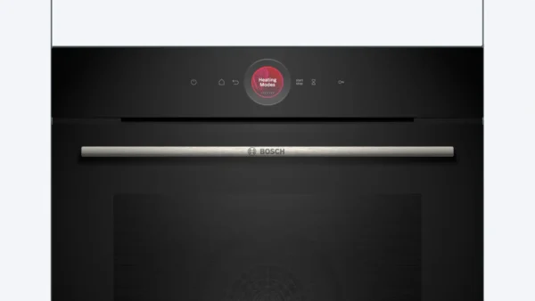Bosch Serie 8 Ankastre Fırın 60 X 60 Cm Siyah Hbg7341B1 - Görsel 2