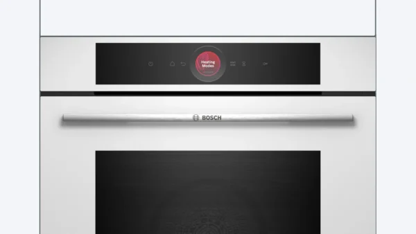 Bosch Hbg7341W1 Serie 8 Ankastre Fırın 60 X 60 Cm Beyaz - Görsel 2