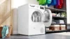 Bosch Serie 4 Isı Pompalı Kurutma Makinesi 8 kg WTH22200TR - Görsel 2