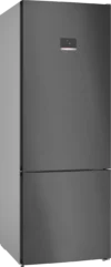 Bosch 559lt 193x70x80 Kombi  Füme  A++ enerji sınıfı NF anti-bakteriyel