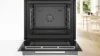Bosch Serie 8 Ankastre Fırın 60 x 60 cm Siyah HBG7341B1 - Görsel 5