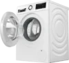Bosch Seri 6 çamaşır kurutma makinesi 9/6 kg 1400 rpm WNA14400ME - Görsel 3