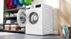 Bosch Seri 6 çamaşır kurutma makinesi 9/6 kg 1400 rpm WNA14400ME - Görsel 2