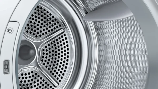 Bosch Serie 4 Isı Pompalı Kurutma Makinesi 8 Kg Wth22200Tr - Görsel 4