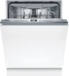 Bosch Seri 4 tam ankastre bulaşık makinesi 60 cm SMV4HMX65Q