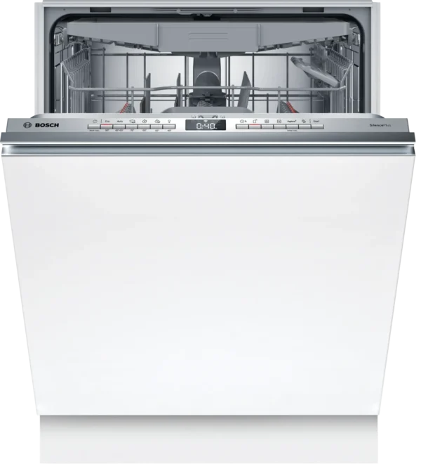 Bosch Seri 4 Tam Ankastre Bulaşık Makinesi 60 Cm Smv4Hmx65Q - Görsel 1