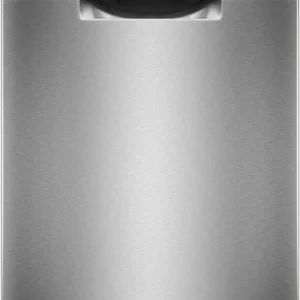 Boch SMS8ZDI86Q Seri 8 serbest duran bulaşık makinesi 60 cm Fırçalanmış çelik parmak izi önleyici