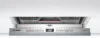 Bosch Seri 4 tam ankastre bulaşık makinesi 60 cm SMV4HMX65Q - Görsel 3