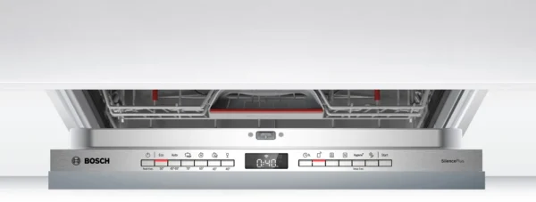 Bosch Seri 4 Tam Ankastre Bulaşık Makinesi 60 Cm Smv4Hmx65Q - Görsel 3