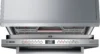 Bosch SMS4HMB62T Serie 6 Solo Bulaşık Makinesi 60 cm Siyah - Görsel 3