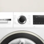 Bosch WGA252Z0TR Serie 4...