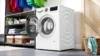 Bosch WGA252Z0TR Serie 4 Çamaşır Makinesi 10 kg 1200 dev./dak. - Görsel 2