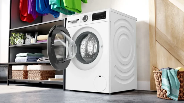 Bosch Wga252Z0Tr Serie 4 Çamaşır Makinesi 10 Kg 1200 Dev./Dak. - Görsel 2