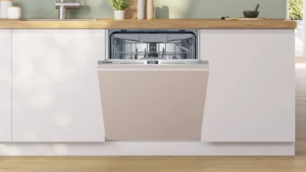 Bosch Seri 4 Tam Ankastre Bulaşık Makinesi 60 Cm Smv4Hmx65Q - Görsel 2