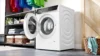 Bosch Serie 8 Çamaşır Makinesi 10 kg 1400 dev./dak. - Görsel 2