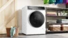 Bosch Serie 8 Çamaşır Makinesi 10 kg 1400 dev./dak. - Görsel 3