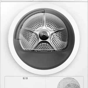 Bosch Seri 4 yoğuşmalı çamaşır kurutma makinesi 8 kg WTN86201ME