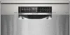 Bosch Seri 6 Solo bulaşık makinesi 60 cm gümüş paslanmaz çelik SMS6EMI65Q - Görsel 4