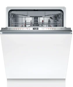 B Bosch Smv6Ecx08E Tam Entegre 60 Cm Bulaşık Makinesi - Bosch