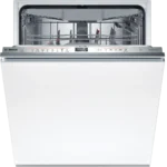 B Bosch SMV6ECX08E tam entegre 60 cm bulaşık makinesi