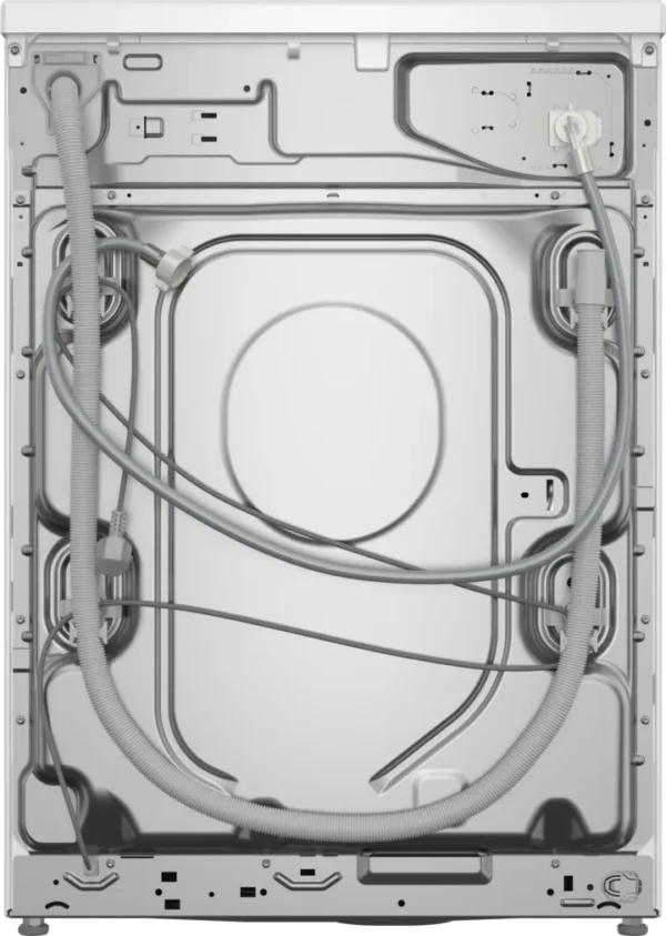 Bosch Serie 8 Çamaşır Makinesi 10 Kg 1400 Dev./Dak. - Görsel 5