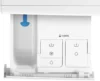 Bosch Serie 8 Çamaşır Makinesi 10 kg 1400 dev./dak. - Görsel 4