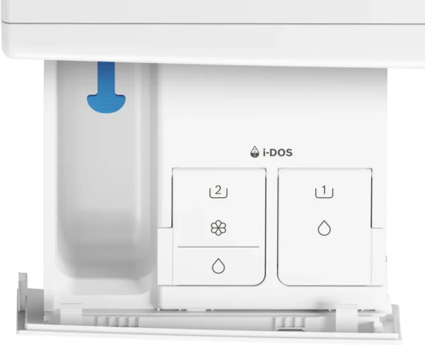 Bosch Serie 8 Çamaşır Makinesi 10 Kg 1400 Dev./Dak. - Görsel 4