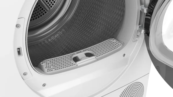 Bosch Serie 4 Isı Pompalı Kurutma Makinesi 8 Kg Wth22200Tr - Görsel 3