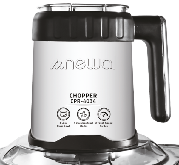 Cpr4034 Newal Cam Dograyici 3L 3 Kktc - Online Alışveriş Bi Sipariş