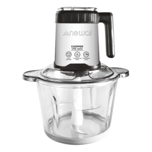 CPR4034 Newal Cam Doğrayıcı 3L