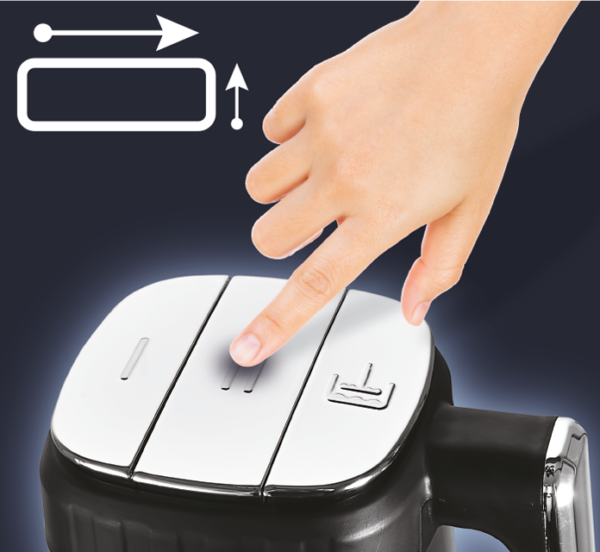 Cpr4034 Newal Cam Dograyici 3L 5 Kktc - Online Alışveriş Bi Sipariş
