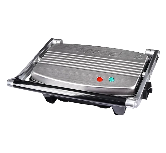 GSM5080 Newal Tost Makinesi Grill — KKTC