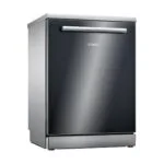Bosch SMS4HMB62T Serie 6 Solo Bulaşık Makinesi 60 cm Siyah