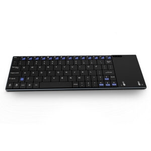 MINIX Neo K2 Kablosuz Klavye ve Dokunmatik Yüzey