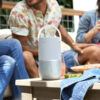 BOSE Ev Taşınabilir Bluetooth Hoparlör, Gümüş - Görsel 4