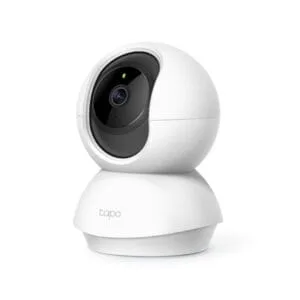 TP-LINK TAPO C200C Wi-Fi Güvenlik Kamerası