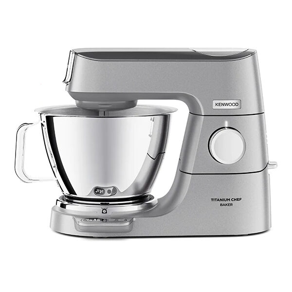 Kenwood Kvc85.124Si Şef Fırıncı Gıda İşlemcisi - Kktc Bi Sipariş - Ev Elektroniği&Gt;Küçük Ev Aletleri&Gt;Hamur Yoğurma Makinesi