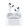 APPLE MME73ZM/A AirPods 3. Nesil MagSafe Şarj Kutusuyla - KKTC Bi Sipariş - Teknoloji>Kulaklık>Kablosuz Kulaklık