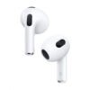 APPLE MME73ZM/A AirPods 3. Nesil MagSafe Şarj Kılıfı ile - Görsel 2