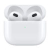 APPLE MME73ZM/A AirPods 3. Nesil MagSafe Şarj Kılıfı ile - Görsel 3