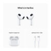 APPLE MME73ZM/A AirPods 3. Nesil MagSafe Şarj Kılıfı ile - Görsel 5