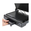 BLACK & DECKER BXGR1000E Tost Makinesi - Görsel 4