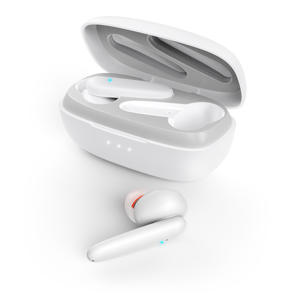HAMA 00184079 Passion Clear True Wireless Kulaklık