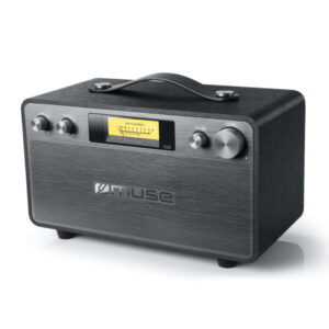 MUSE M-670 BT Bluetooth Taşınabilir Hoparlör