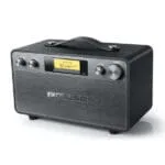 MUSE M-670 BT Bluetooth Hoparlör, Siyah