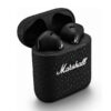 MARSHALL 1005983 Minor III Gerçek Kablosuz Kulaklık, Siyah - Görsel 4