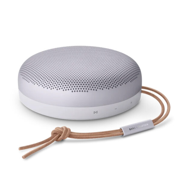BANG & OLUFSEN Beosound A1 2. Nesil Bluetooth Hoparlör