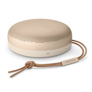 BANG & OLUFSEN Beosound A1 2. Nesil Bluetooth Hoparlör