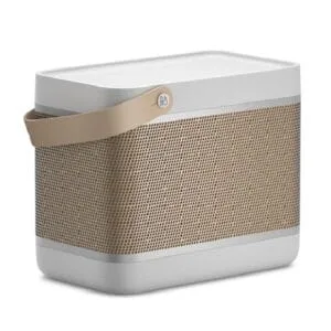 BANG & OLUFSEN Beolit 20 Bluetooth Hoparlör, Gri